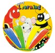 Jolly Learning Logo